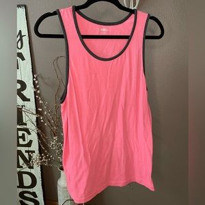 Mens Tank Top